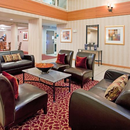 Holiday Inn Express Hotel Germantown - Northwest Milwaukee, An Ihg Hotel Buitenkant foto