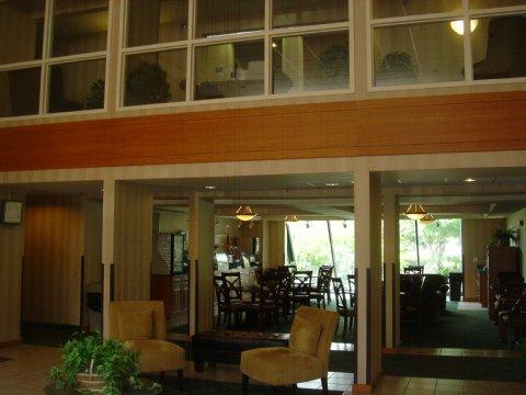 Holiday Inn Express Hotel Germantown - Northwest Milwaukee, An Ihg Hotel Buitenkant foto