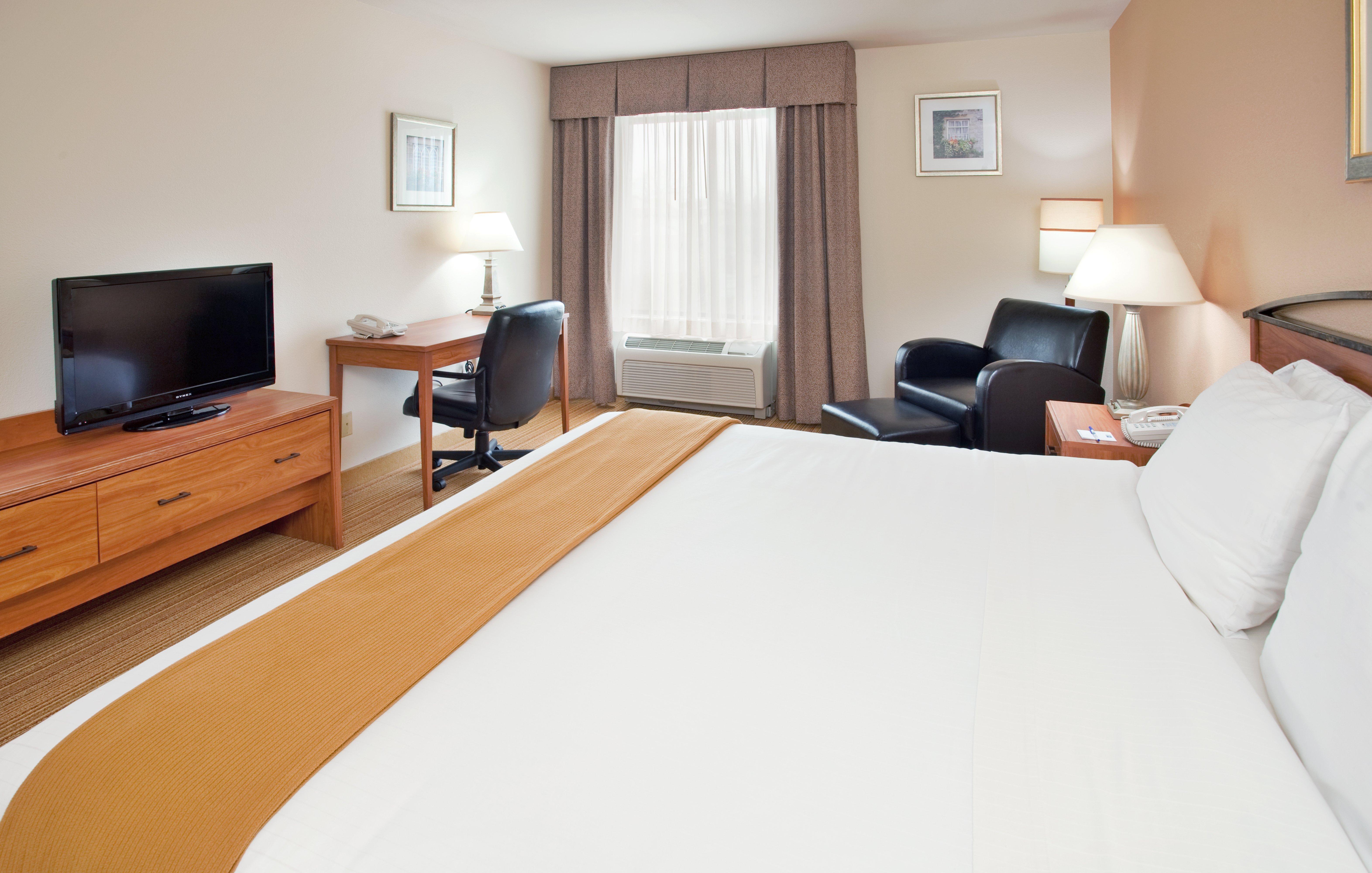Holiday Inn Express Hotel Germantown - Northwest Milwaukee, An Ihg Hotel Buitenkant foto
