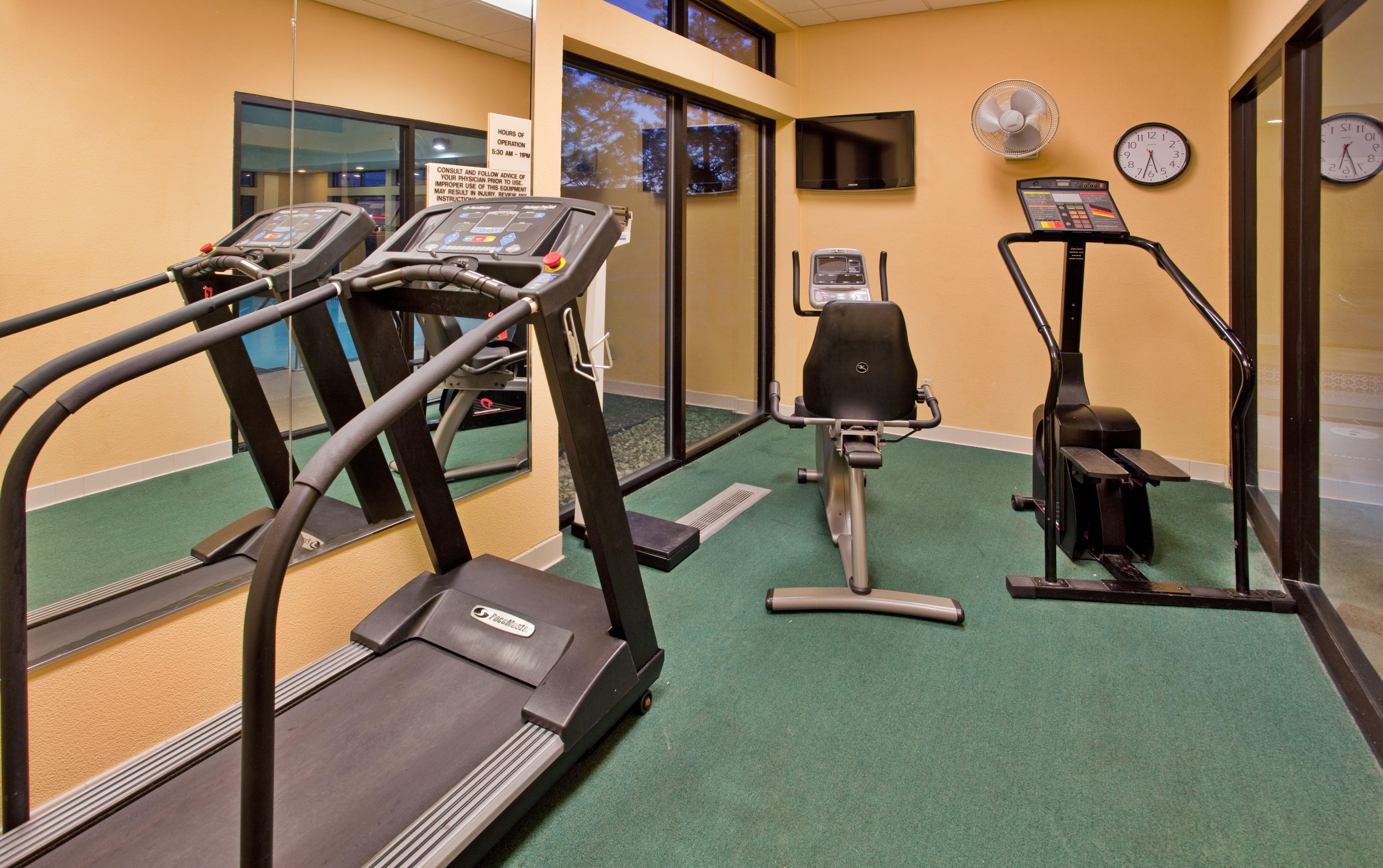 Holiday Inn Express Hotel Germantown - Northwest Milwaukee, An Ihg Hotel Buitenkant foto