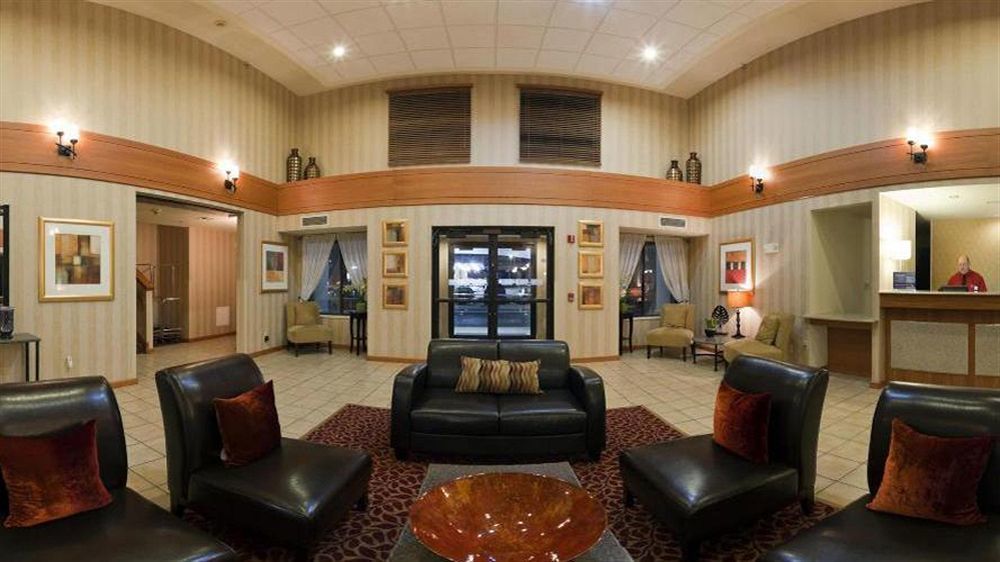 Holiday Inn Express Hotel Germantown - Northwest Milwaukee, An Ihg Hotel Buitenkant foto